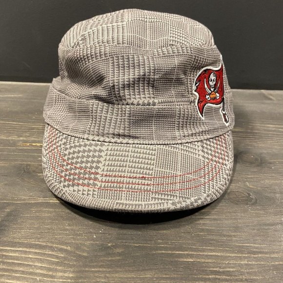COPY - Tampa Bay Buccaneers hat adjustable womens snap - Picture 5 of 5